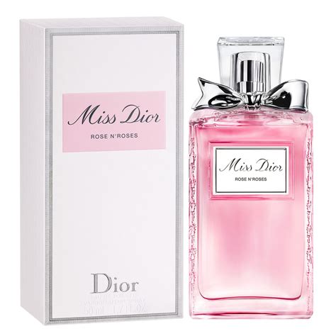 dior rose n roses 50ml|christian dior rose n roses.